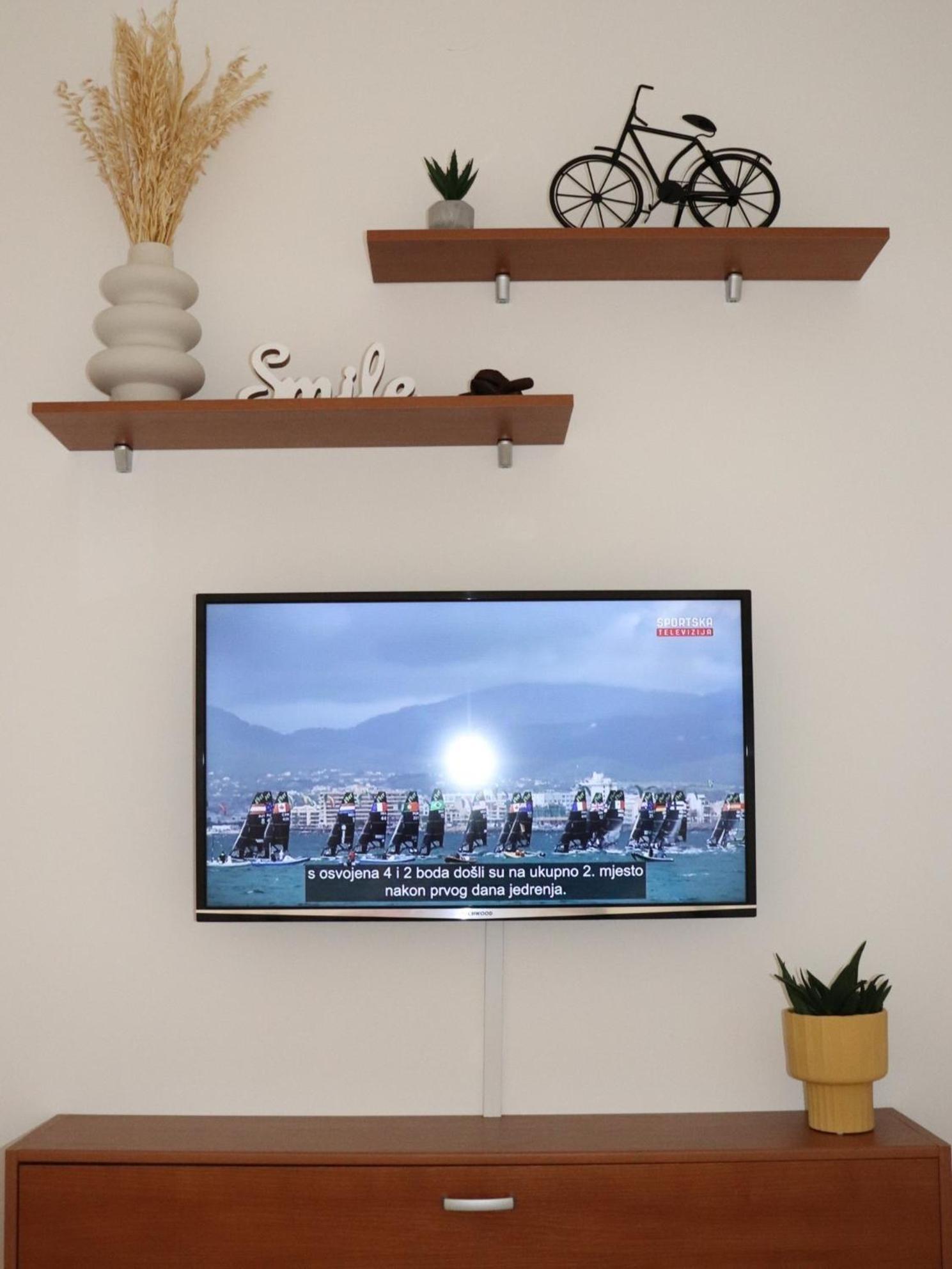 Apartments And Rooms With Parking Space Krk - 5294 كرك الغرفة الصورة